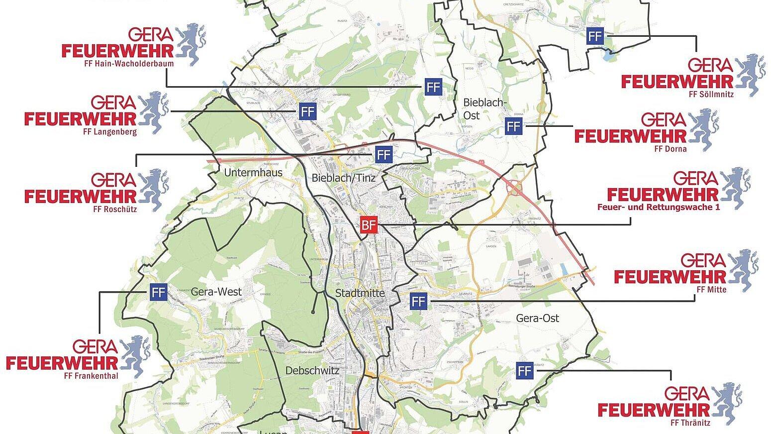 undefined. © Amt für Brand- und Katastrophenschutz. © Amt für Brand- und Katastrophenschutz