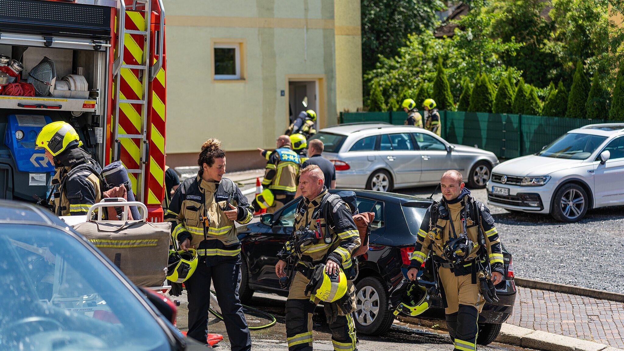 undefined. © Amt für Brand- und Katastrophenschutz. © Amt für Brand- und Katastrophenschutz