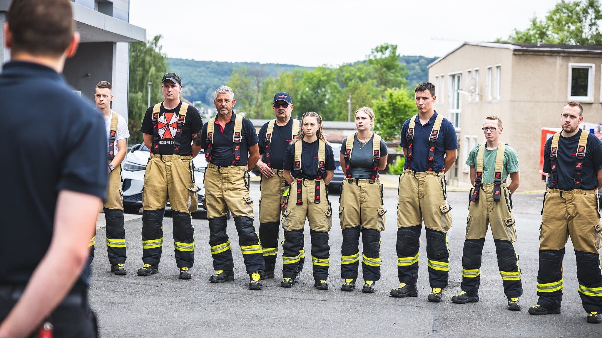 undefined. © Amt für Brand- und Katastrophenschutz. © Amt für Brand- und Katastrophenschutz