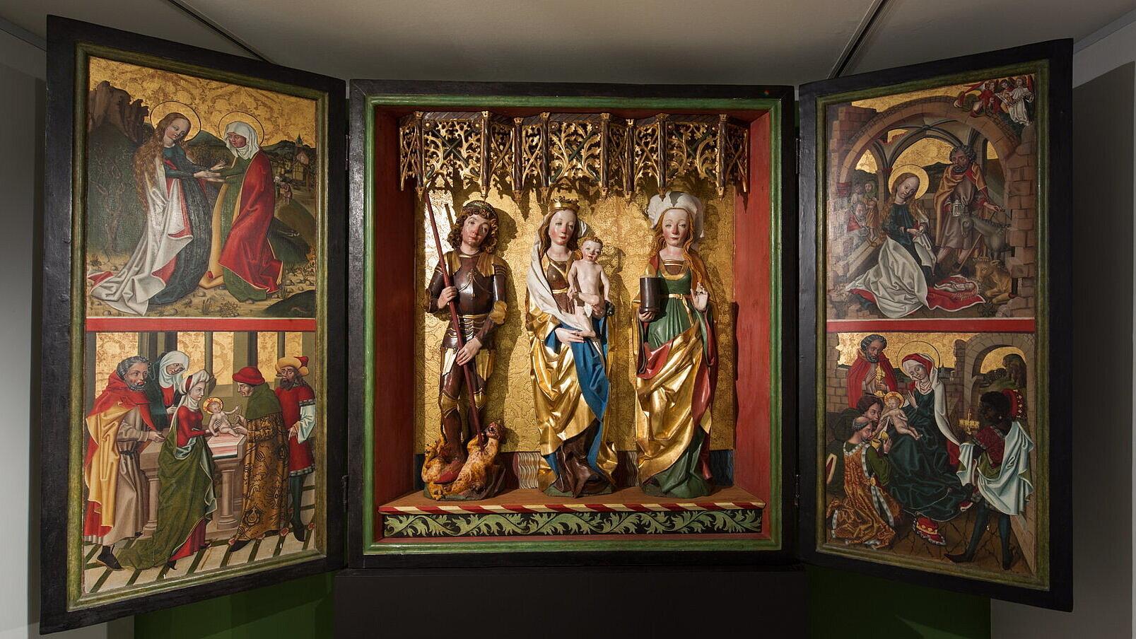 undefined. © Ulrich Fischer. © Ulrich Fischer