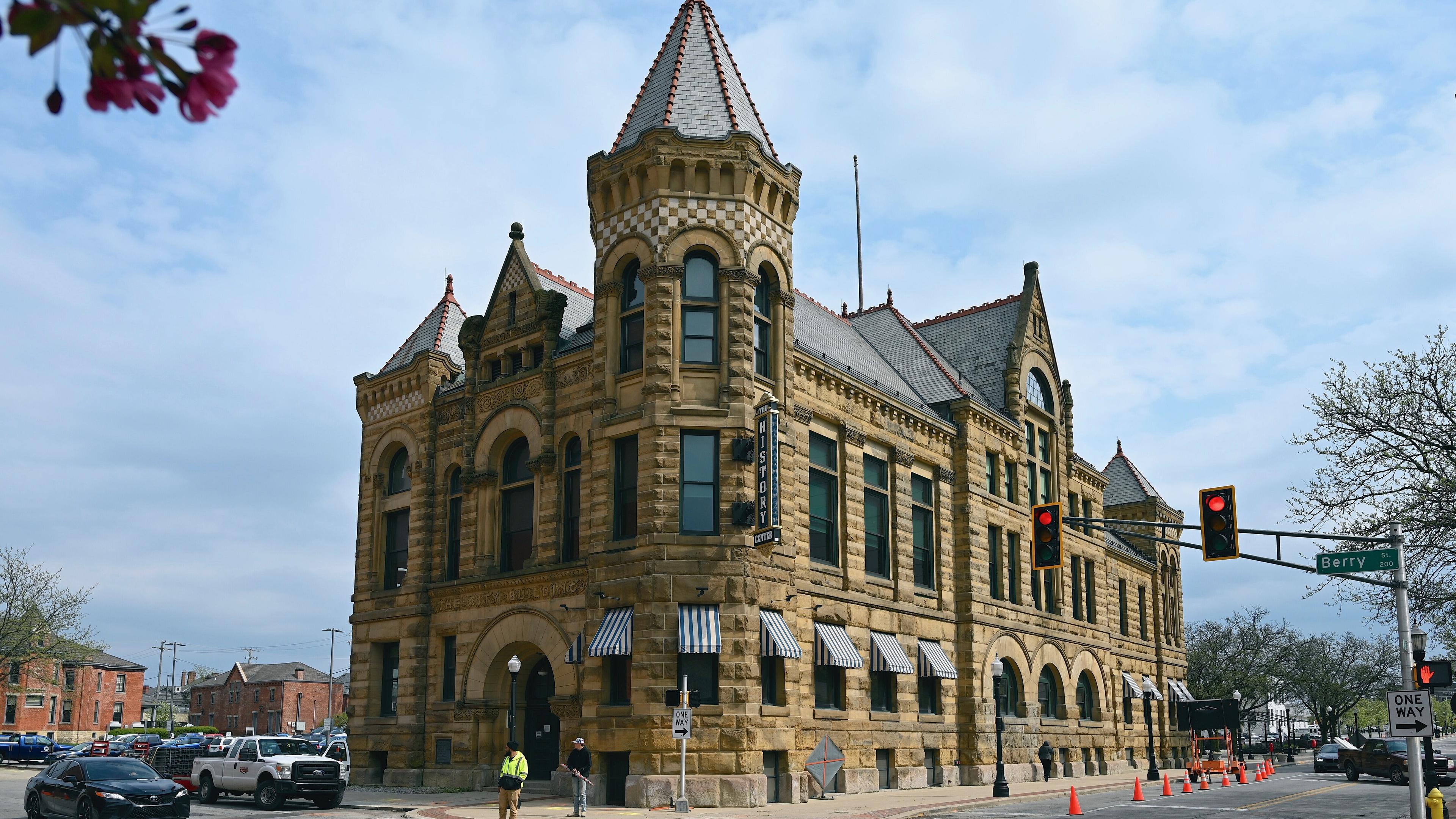 undefined. © Ramon Miller. © Ramon Miller