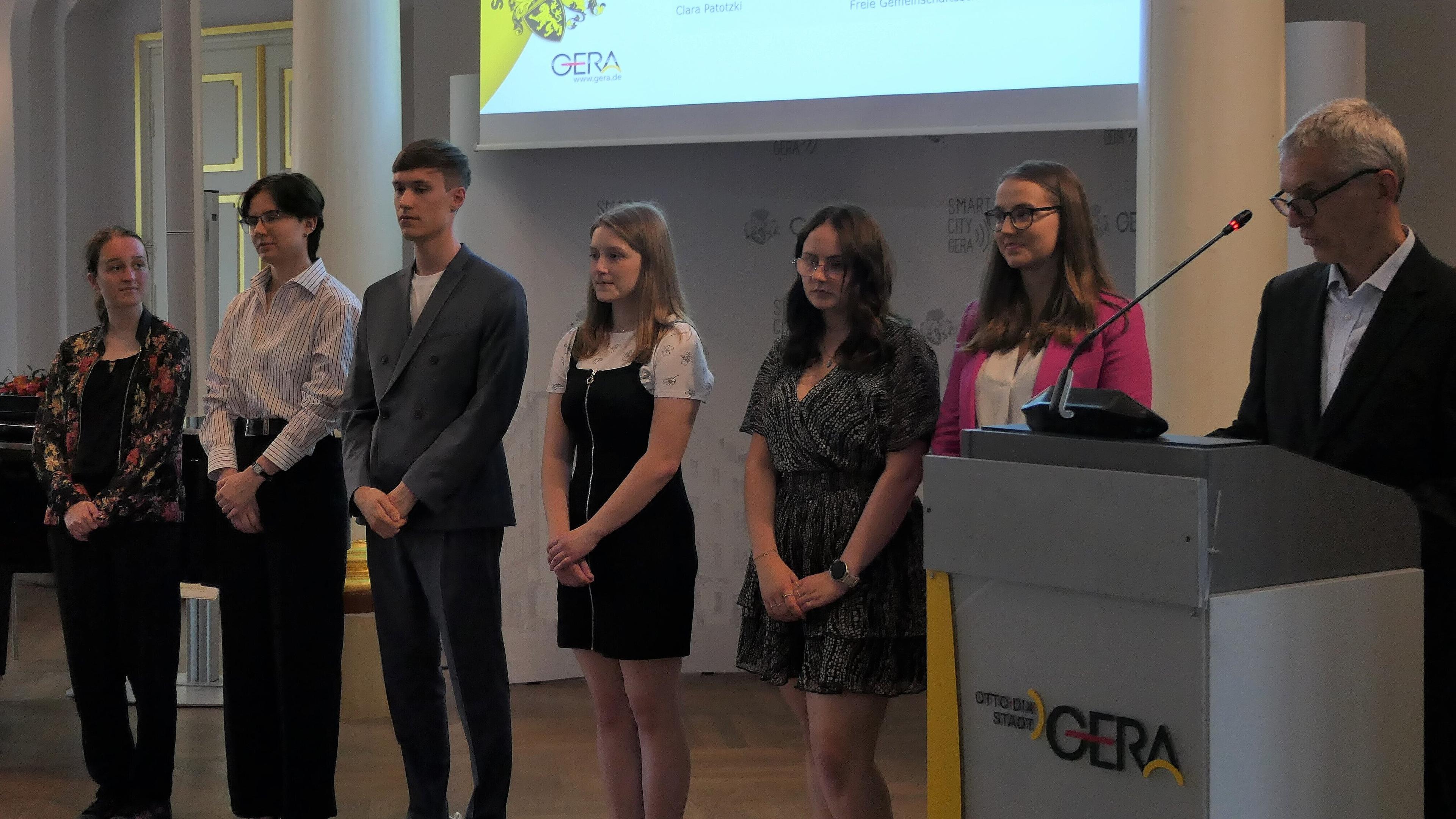 undefined. © Stadt Gera. © Stadt Gera