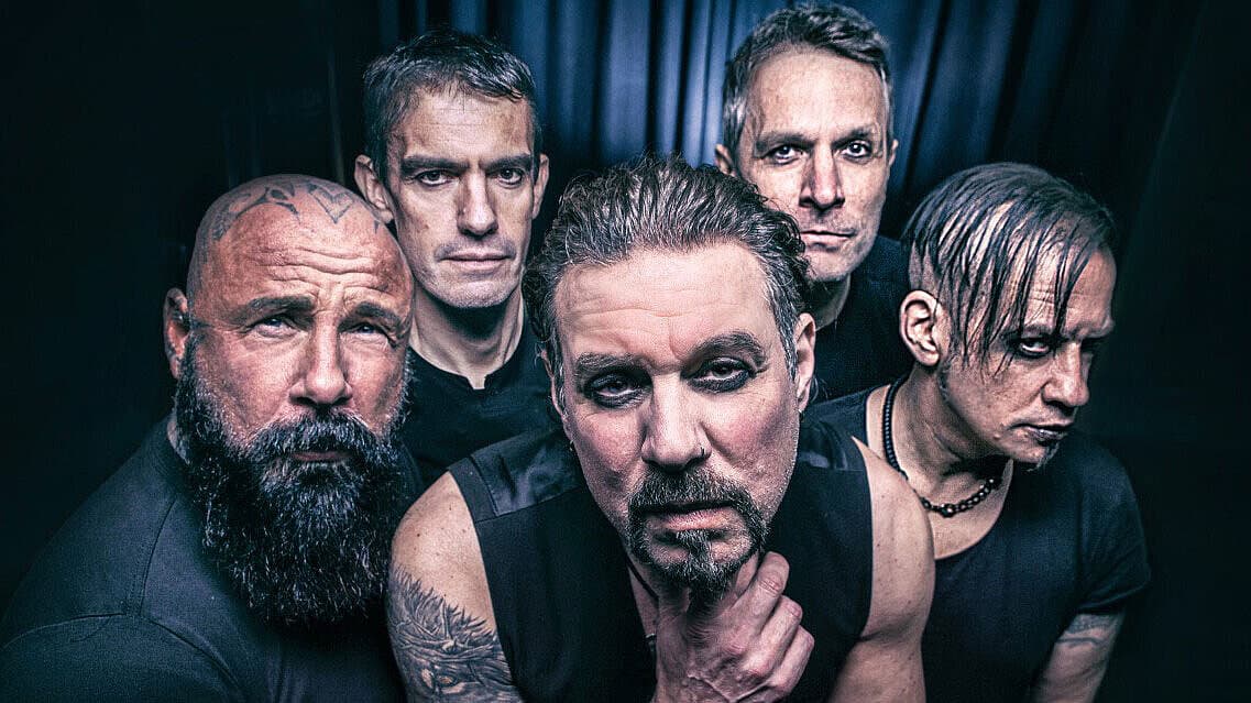 Remode – The Music of Depeche Mode. © Silke Kemmer