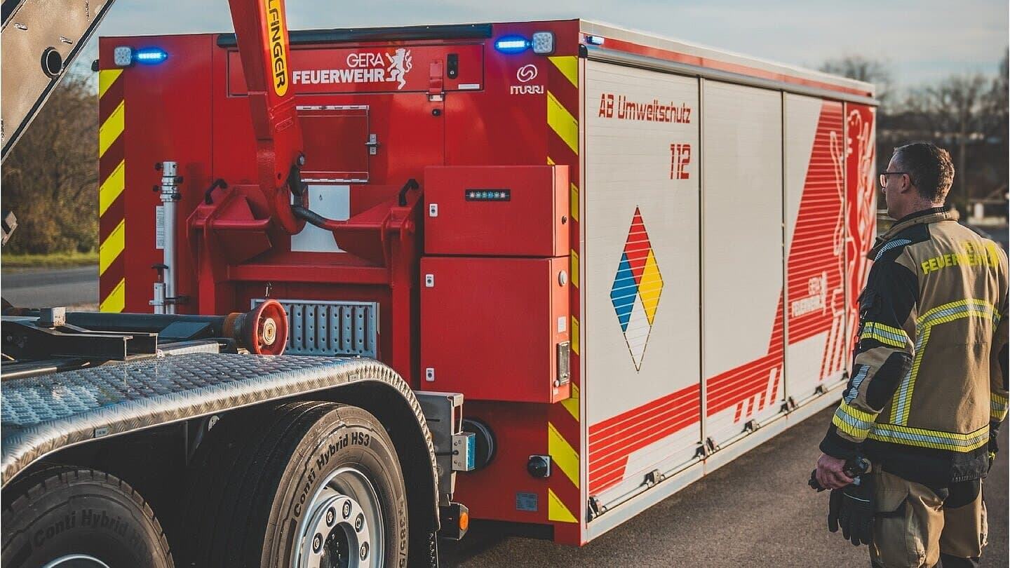 undefined. © Amt für Brand- und Katastrophenschutz. © Amt für Brand- und Katastrophenschutz