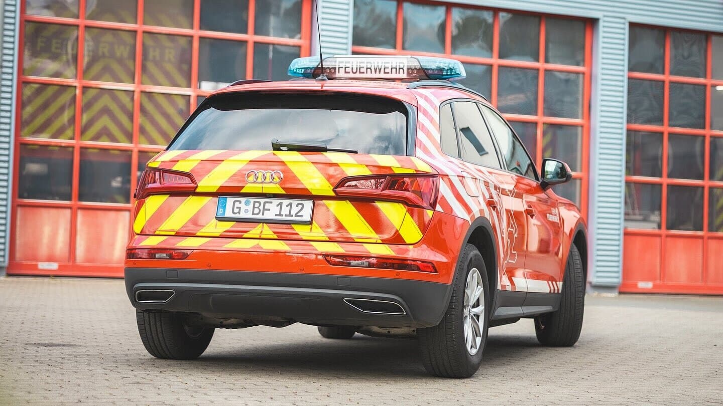 undefined. © Amt für Brand- und Katstrophenschutz. © Amt für Brand- und Katstrophenschutz