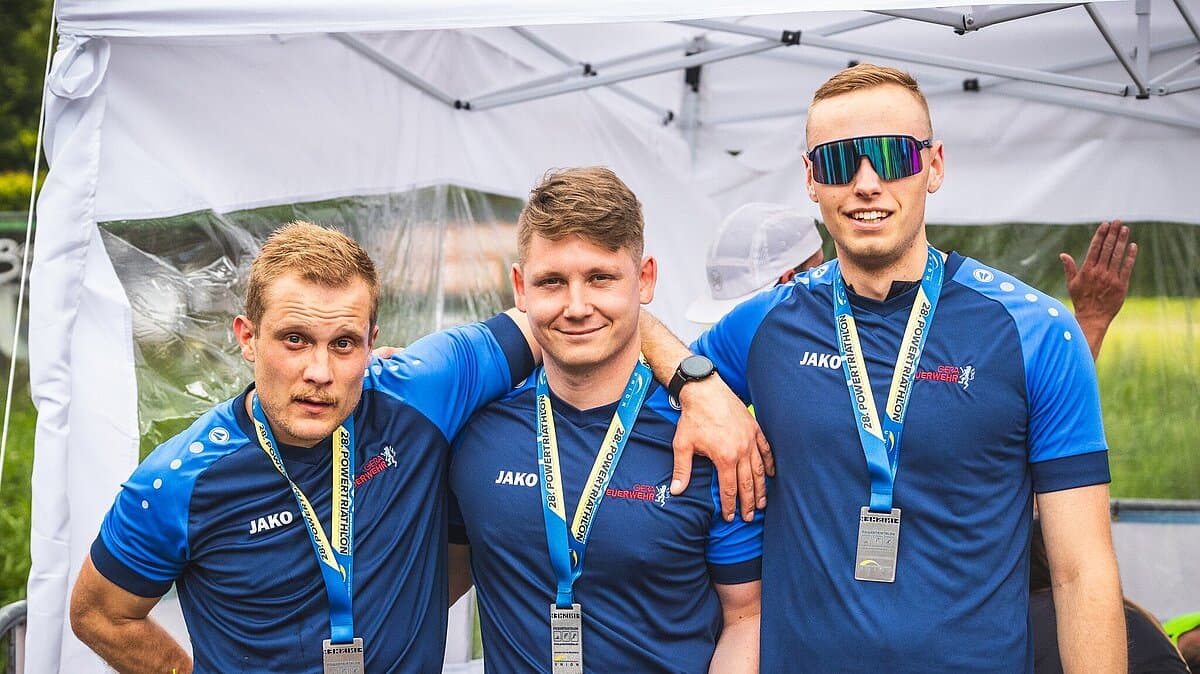 . © Amt für Brand- und Katastrophenschutz