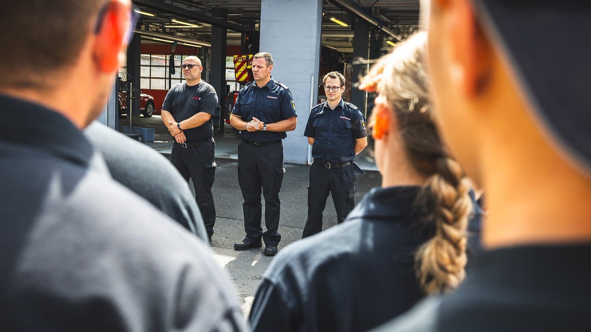 undefined. © Amt für Brand- und Katastrophenschutz. © Amt für Brand- und Katastrophenschutz