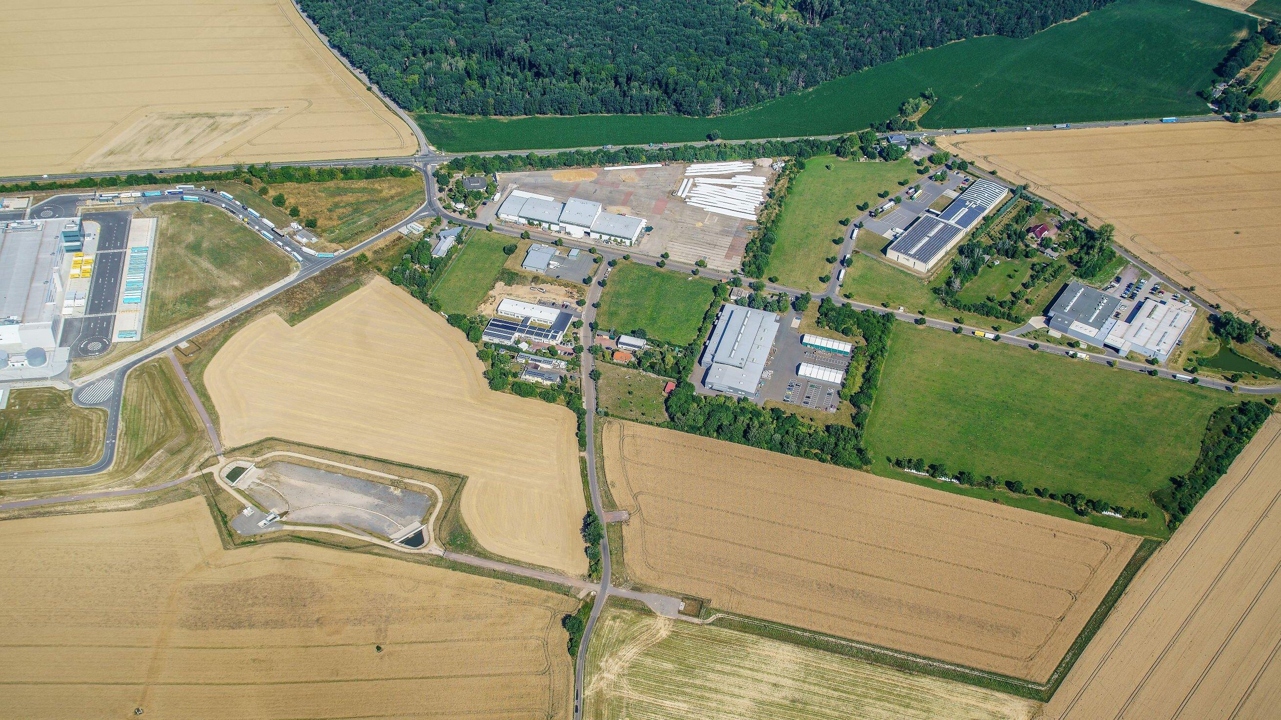 undefined. © LEG Thüringen. © LEG Thüringen