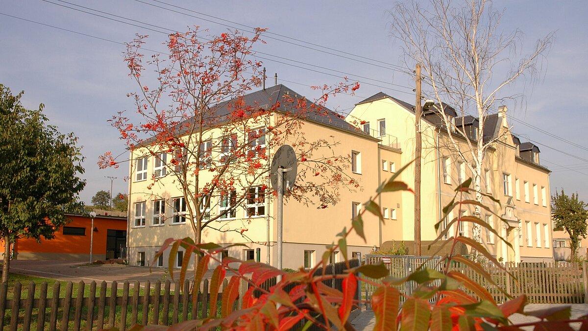 . © Stadt Gera