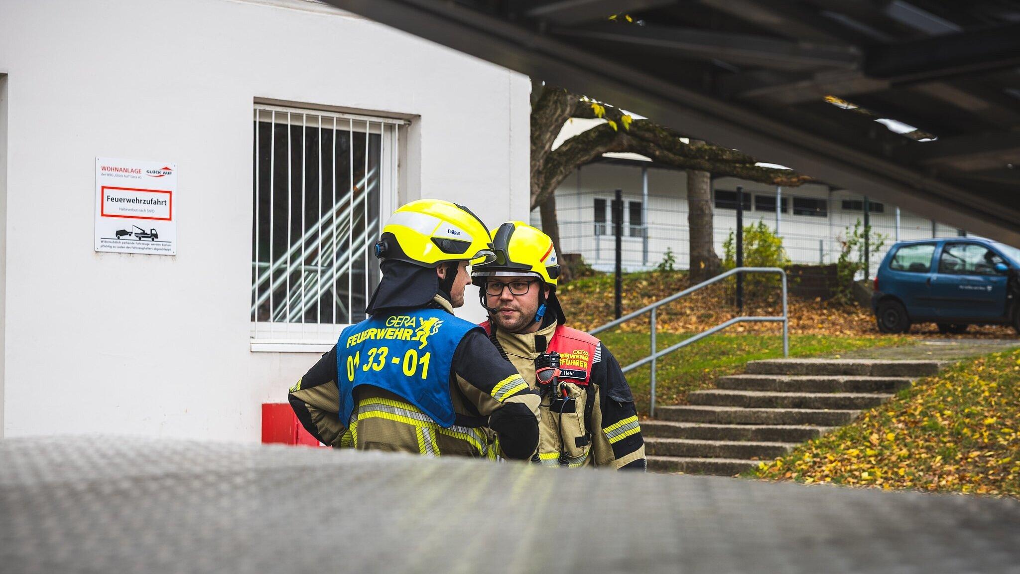 undefined. © Amt für Brand- und Katastrophenschutz. © Amt für Brand- und Katastrophenschutz