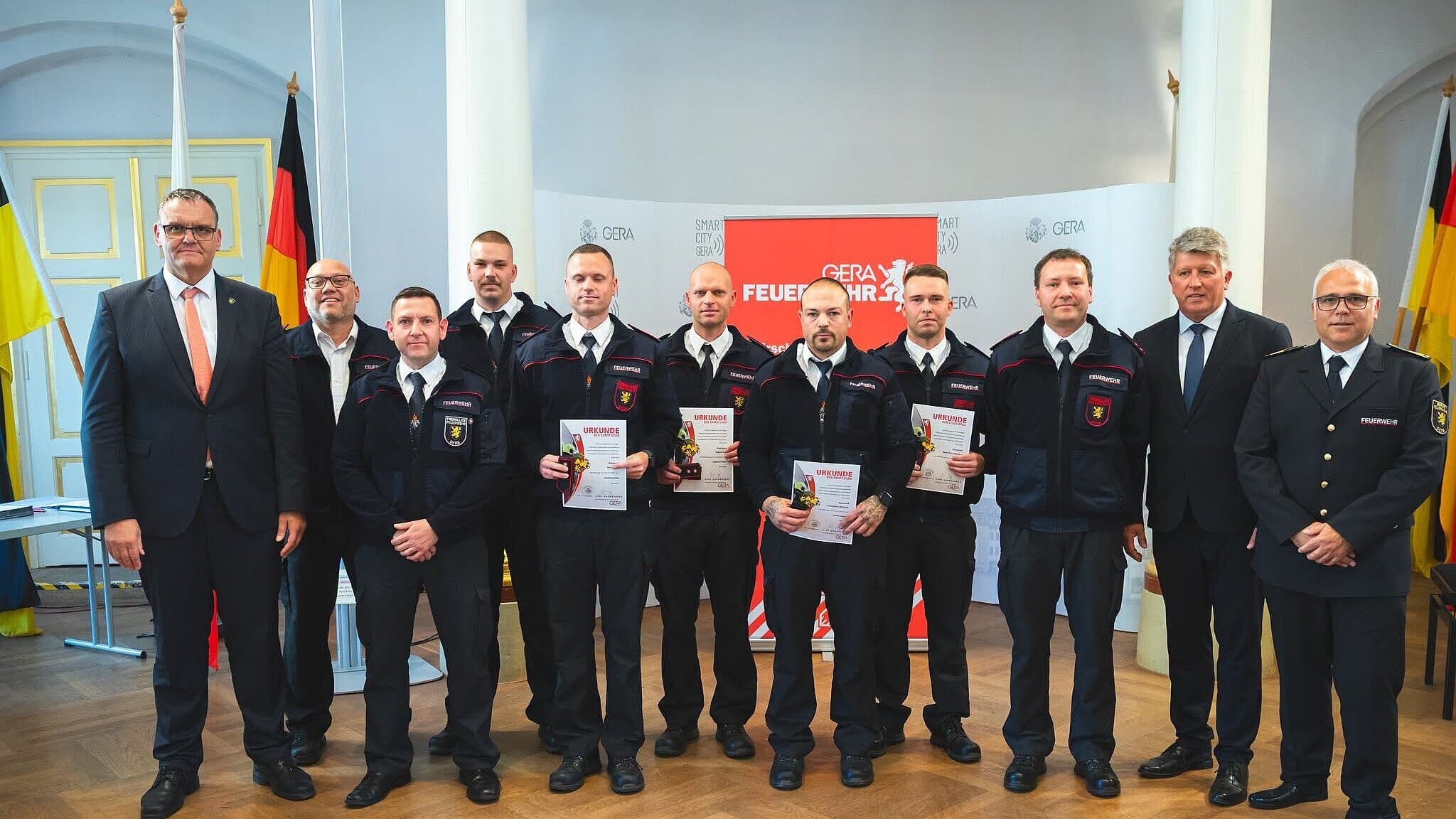 undefined. © Amt für Brand- und Katastrophenschutz. © Amt für Brand- und Katastrophenschutz