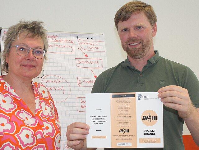 . © Stadt Gera / Miriam Vinzelberg