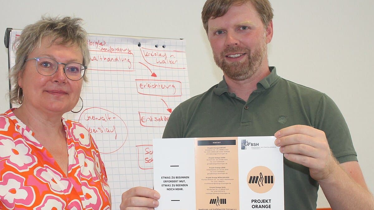 . © Stadt Gera / Miriam Vinzelberg