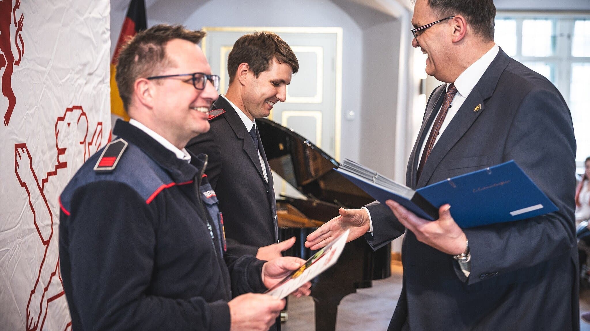 undefined. © Amt für Brand- und Katastrophenschutz. © Amt für Brand- und Katastrophenschutz