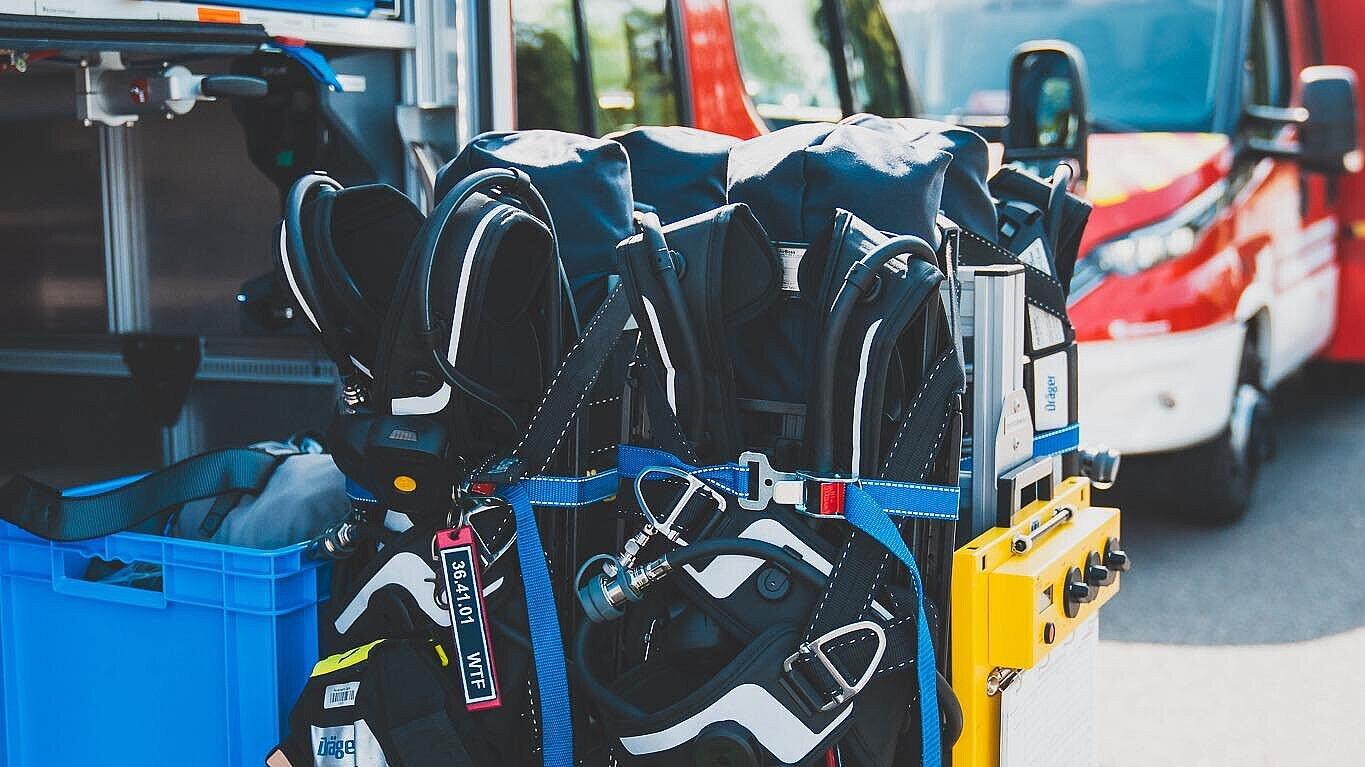 undefined. © Amt für Brand- und Katastrophenschutz. © Amt für Brand- und Katastrophenschutz