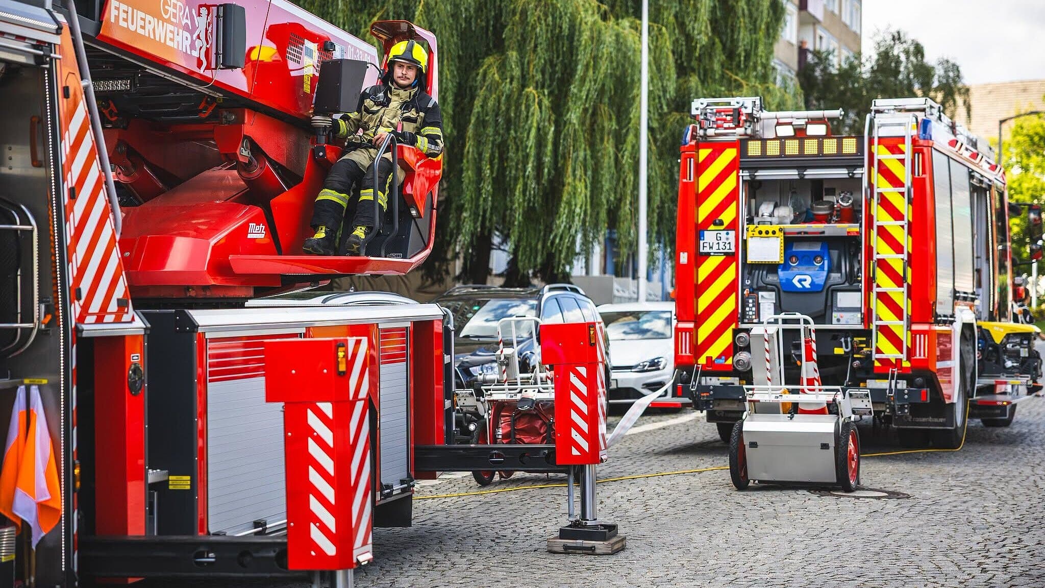undefined. © Amt für Brand- und Katastrophenschutz. © Amt für Brand- und Katastrophenschutz