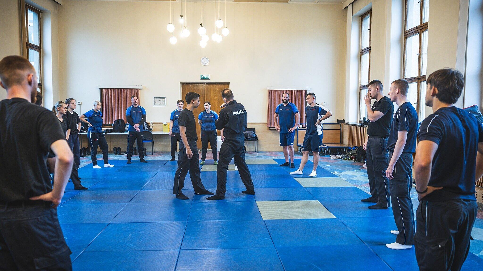 undefined. © Amt für Brand- und Katastrophenschutz. © Amt für Brand- und Katastrophenschutz