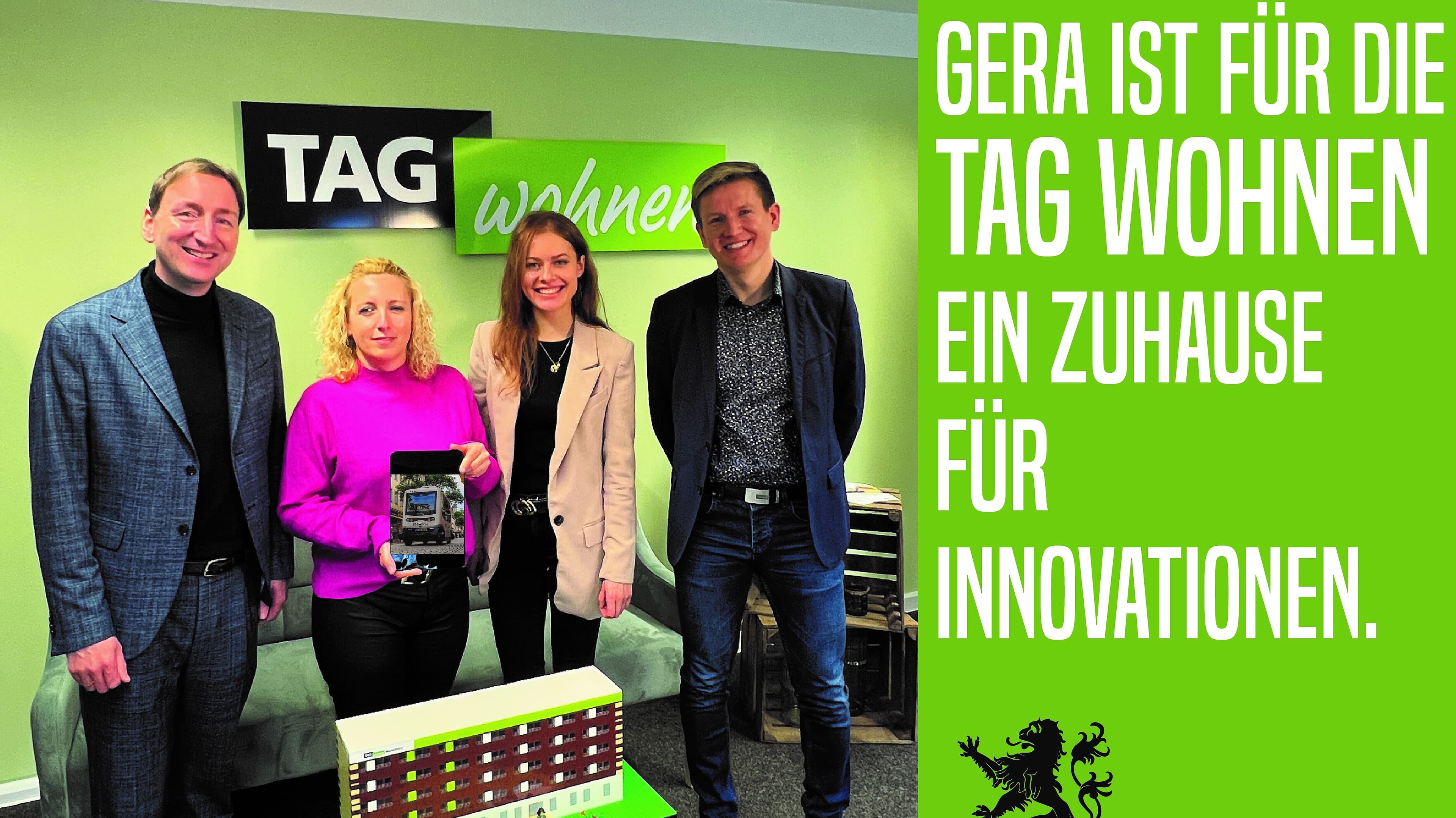 undefined. © Stadt Gera. © Stadt Gera