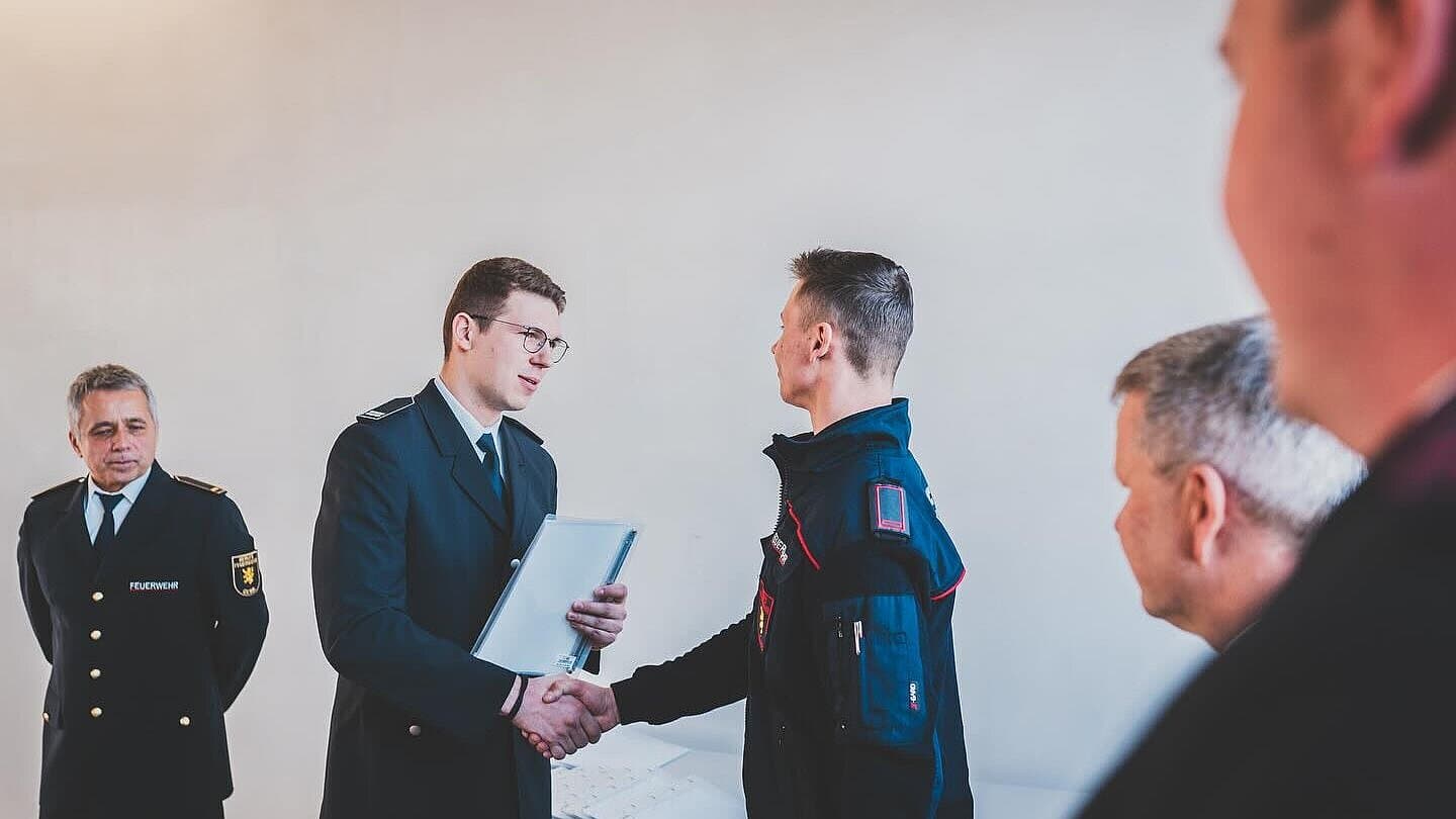 undefined. © Amt für Brand- und Katastrophenschutz. © Amt für Brand- und Katastrophenschutz