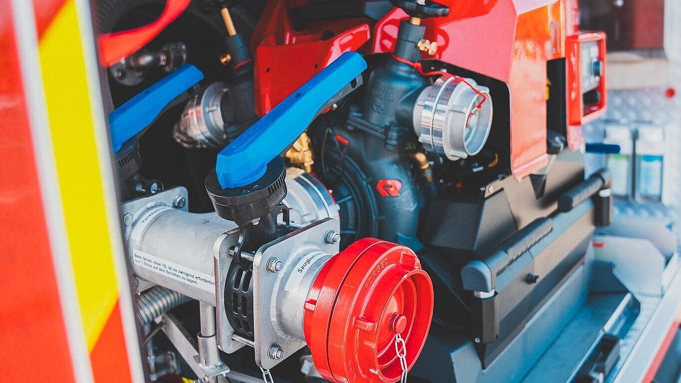 undefined. © Amt für Brand- und Katastrophenschutz. © Amt für Brand- und Katastrophenschutz