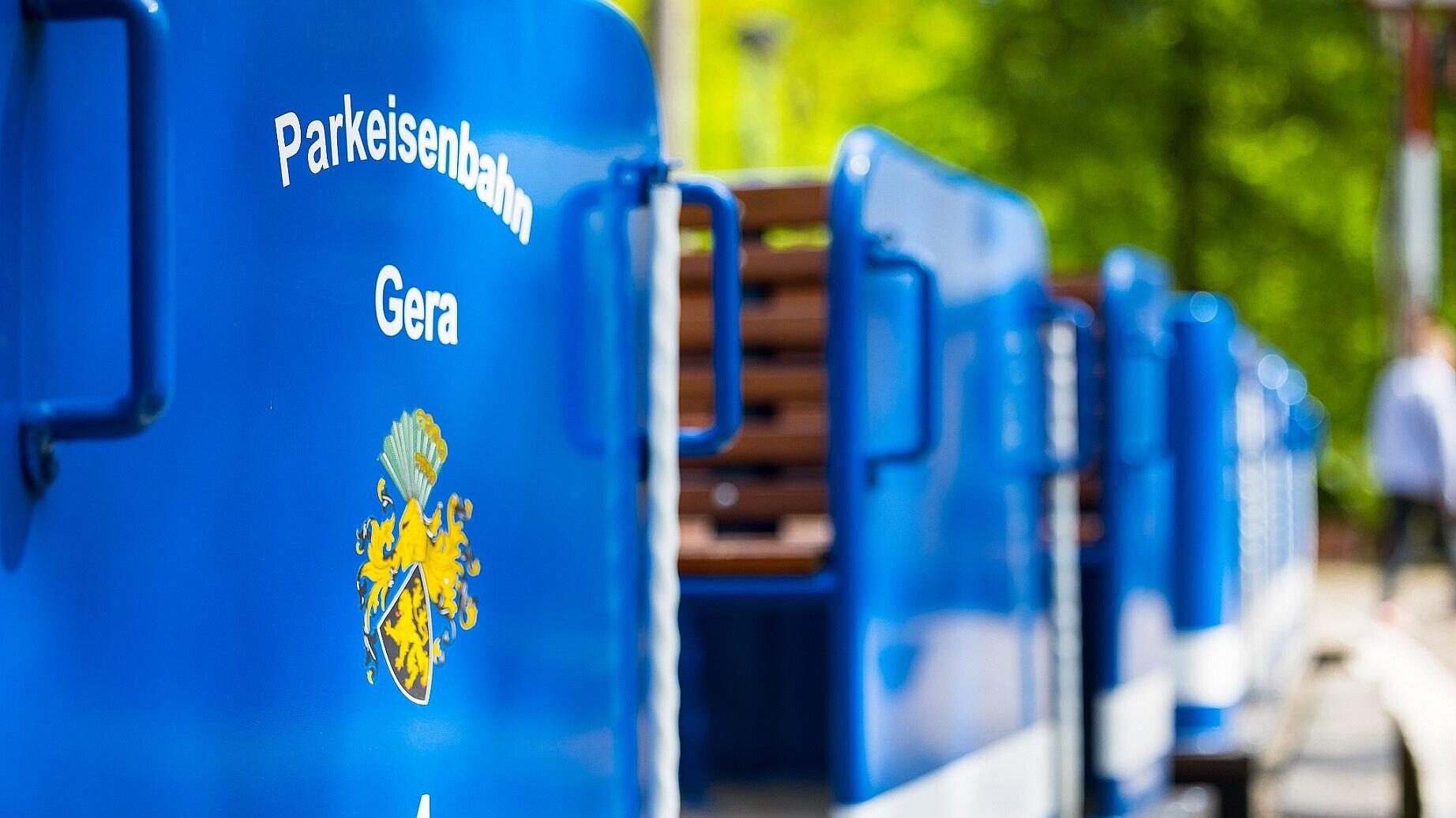 undefined. © Stadt Gera. © Stadt Gera