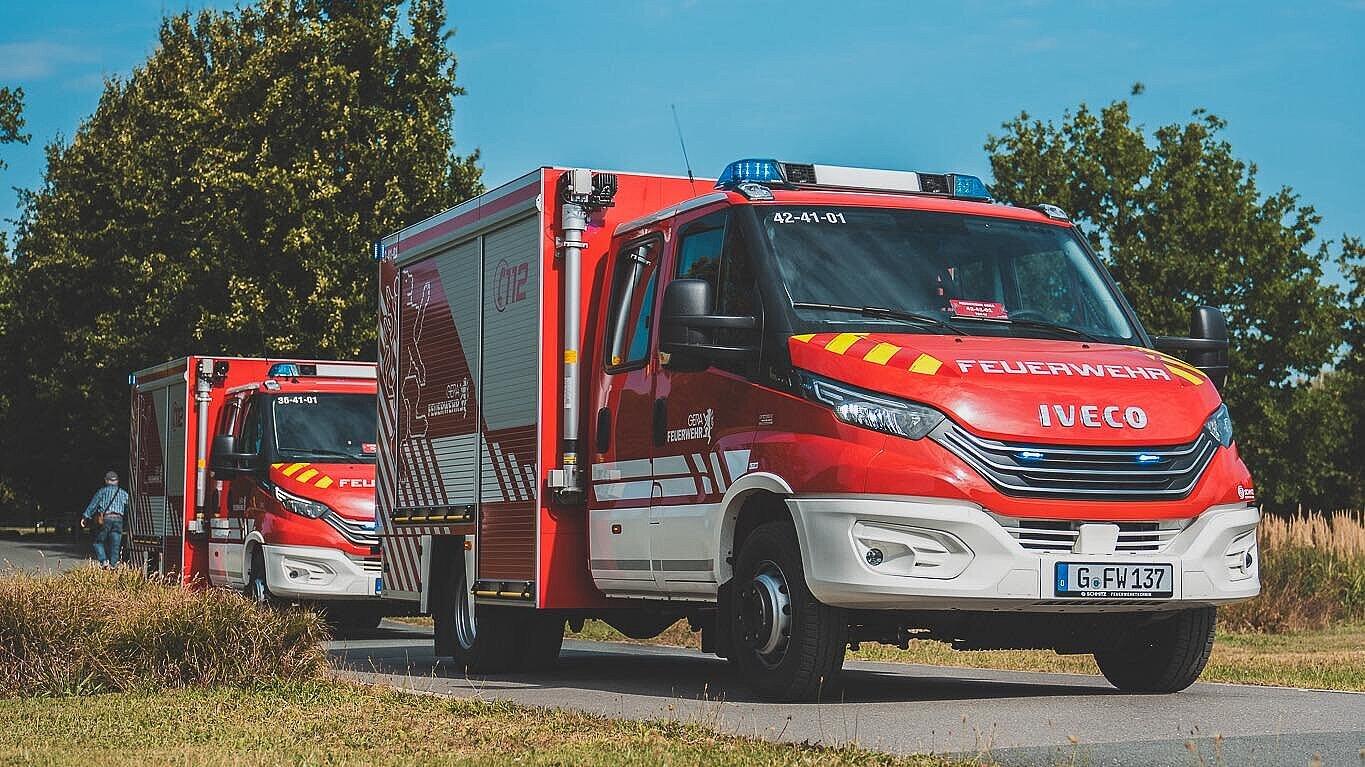 undefined. © Amt für Brand- und Katastrophenschutz. © Amt für Brand- und Katastrophenschutz