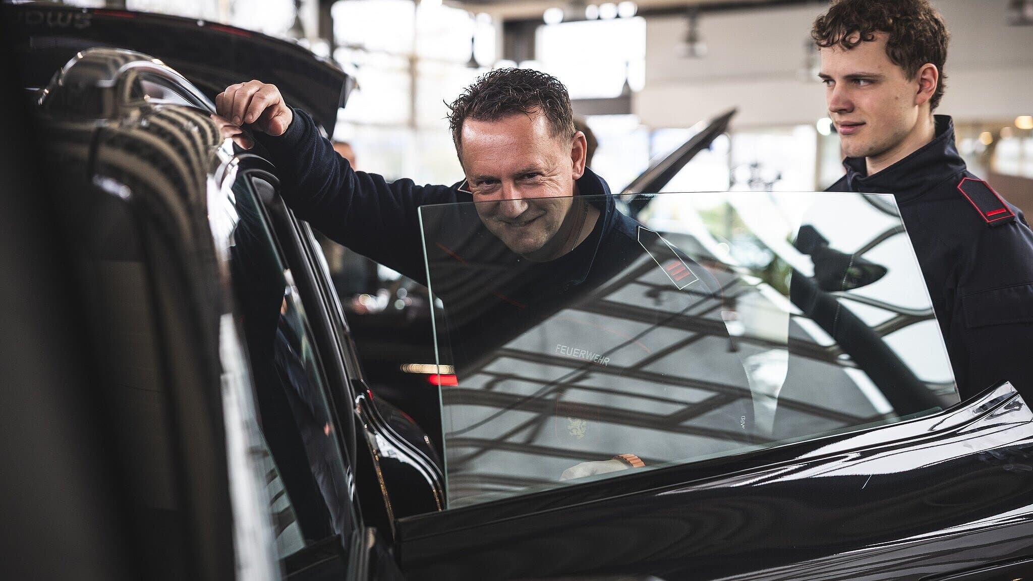 undefined. © Amt für Brand- und Katastrophenschutz. © Amt für Brand- und Katastrophenschutz