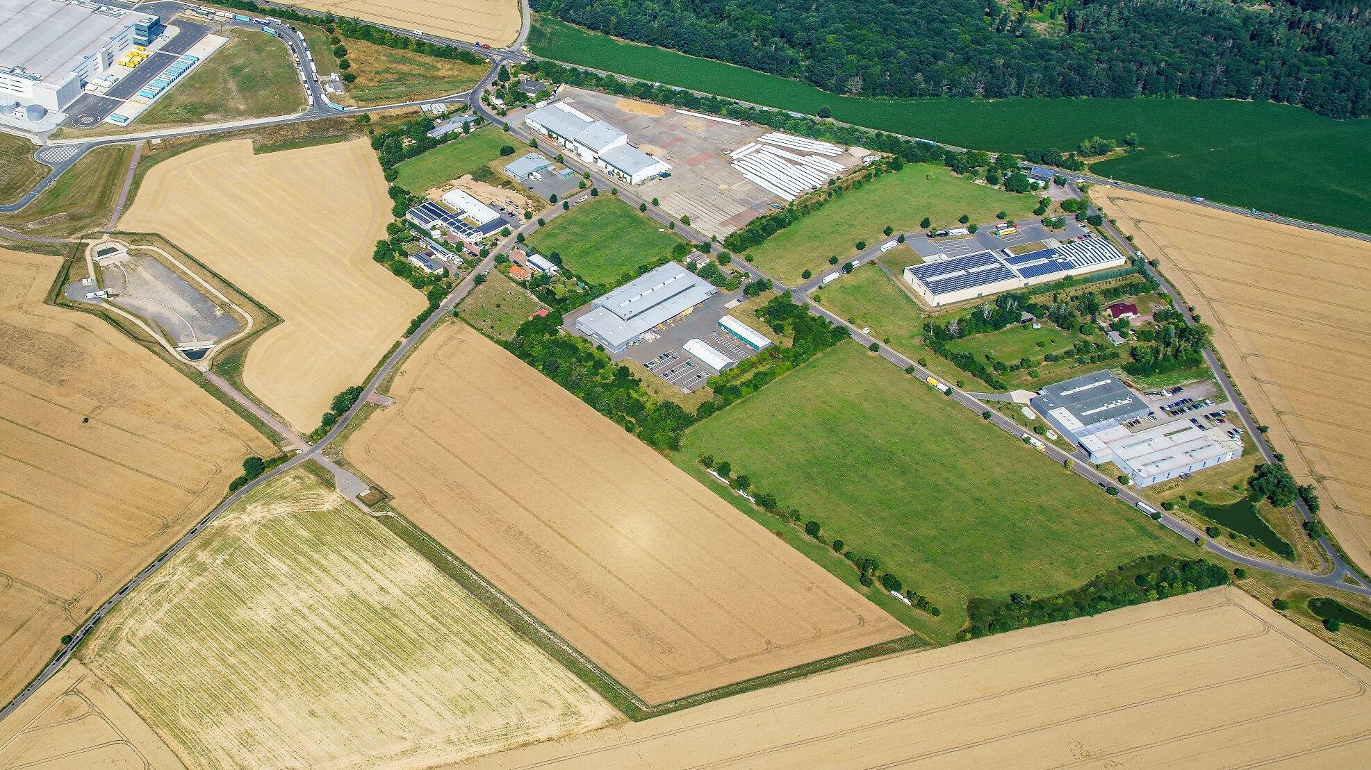 undefined. © LEG Thüringen. © LEG Thüringen