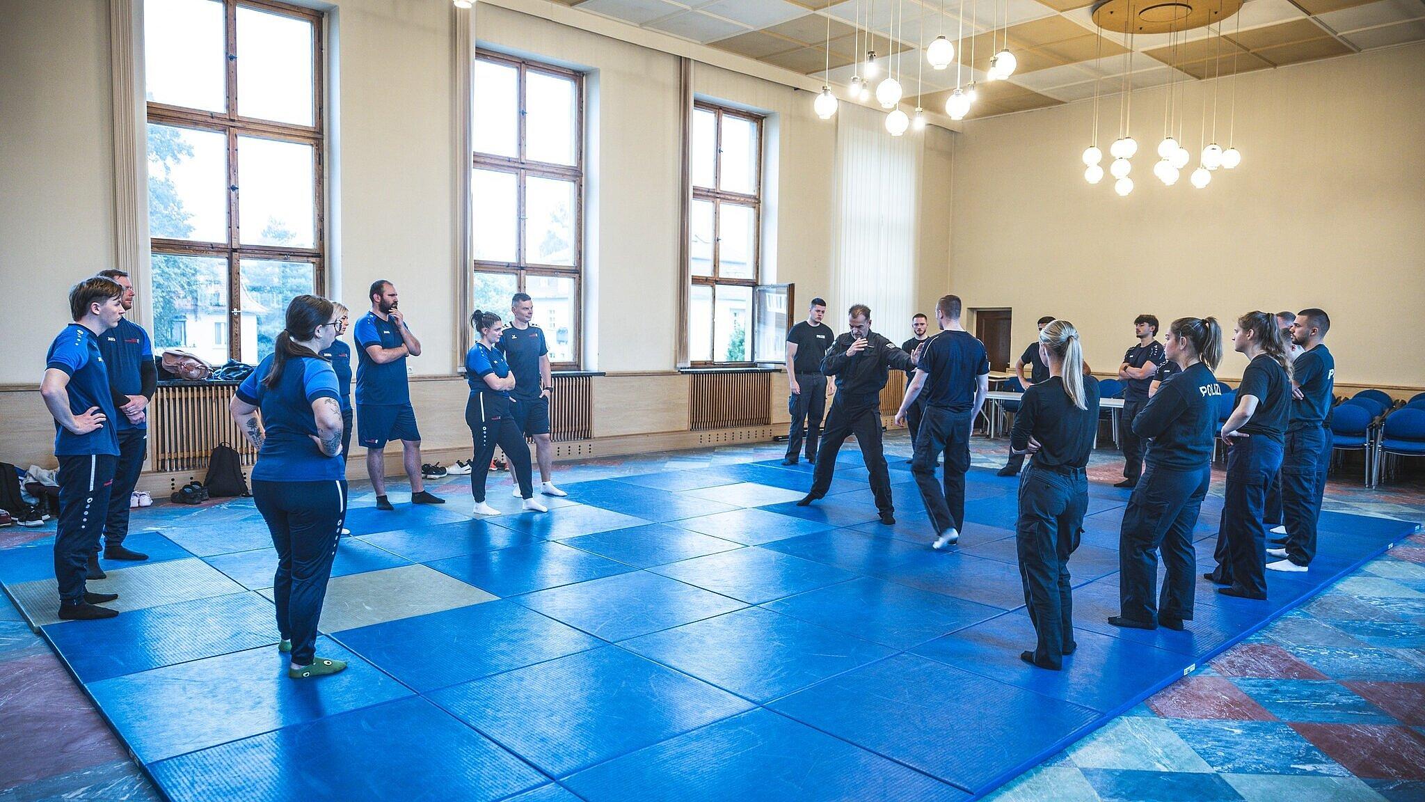 undefined. © Amt für Brand- und Katastrophenschutz. © Amt für Brand- und Katastrophenschutz