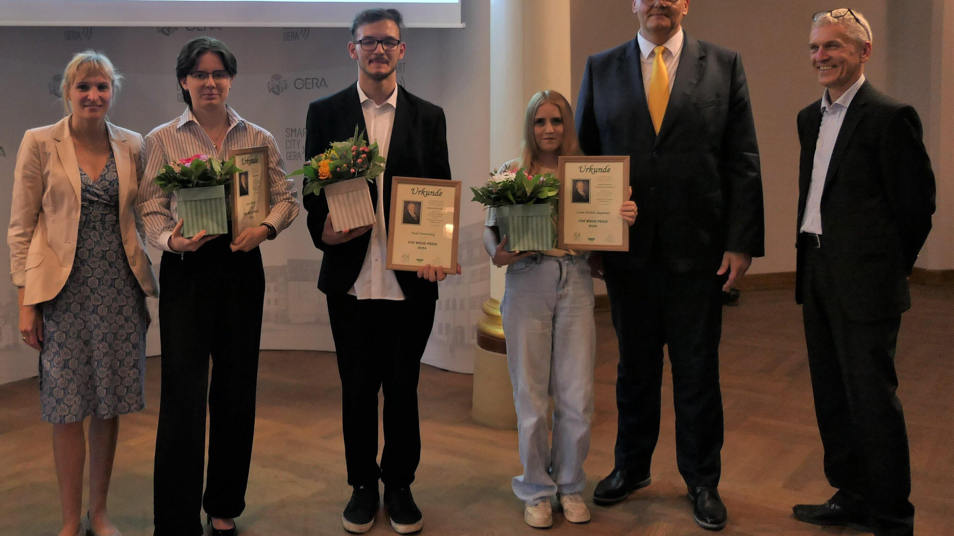 undefined. © Stadt Gera. © Stadt Gera