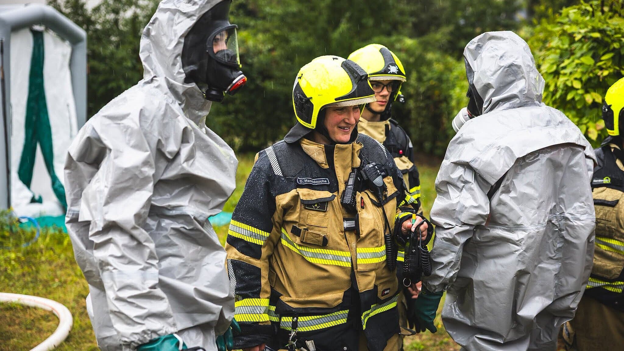 undefined. © Amt für Brand- und Katastrophenschutz. © Amt für Brand- und Katastrophenschutz