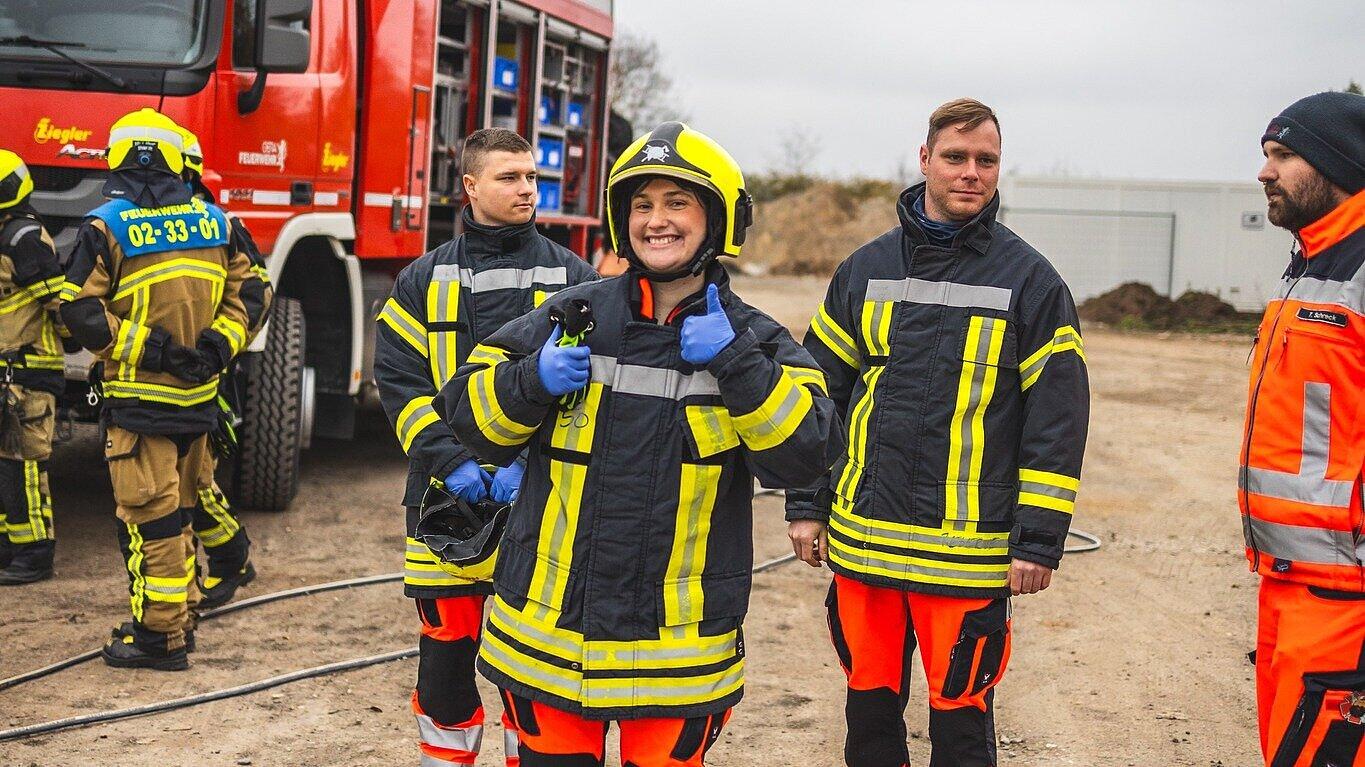 undefined. © Amt für Brand- und Katastrophenschutz. © Amt für Brand- und Katastrophenschutz