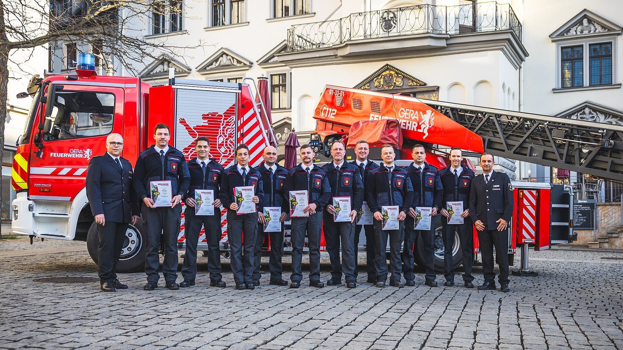 undefined. © Amt für Brand- und Katastrophenschutz. © Amt für Brand- und Katastrophenschutz