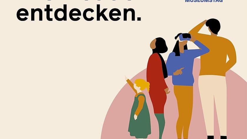 . © Deutscher Museumsbund e.V.