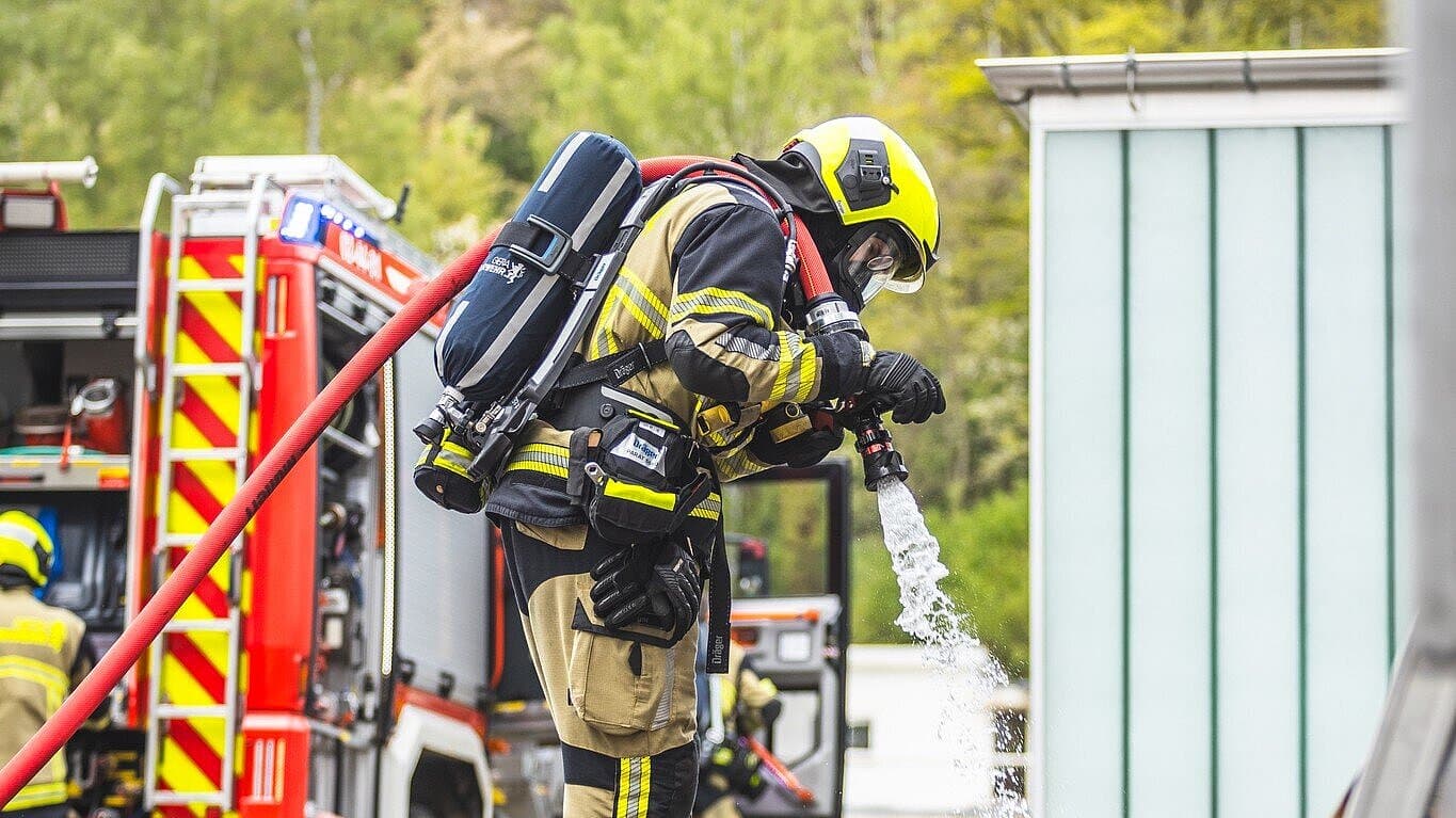 undefined. © Amt für Brand- und Katastrophenschutz. © Amt für Brand- und Katastrophenschutz