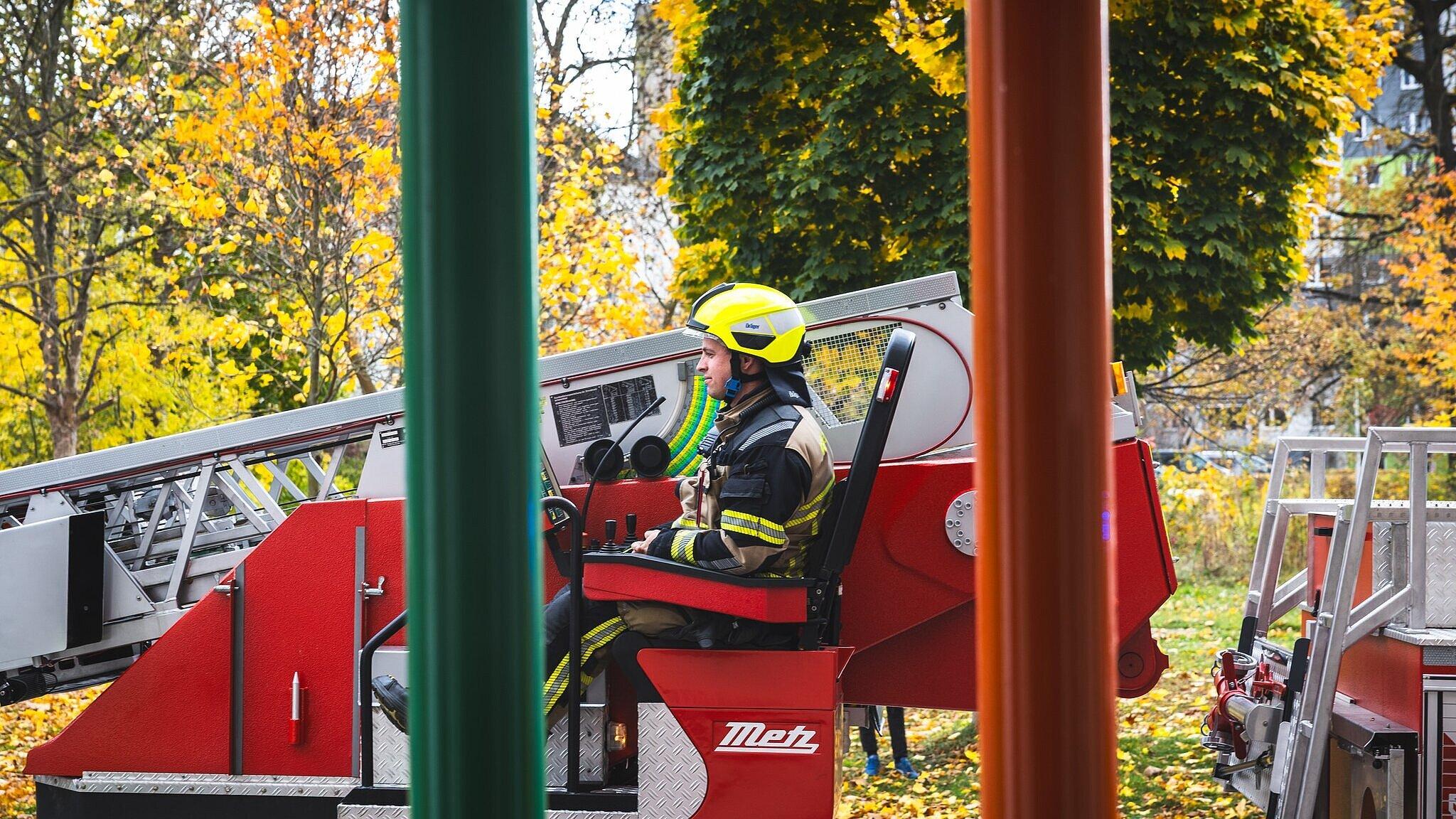 undefined. © Amt für Brand- und Katastrophenschutz. © Amt für Brand- und Katastrophenschutz