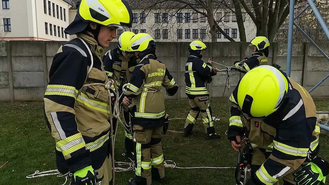 undefined. © Amt für Brand- und Katastrophenschutz. © Amt für Brand- und Katastrophenschutz