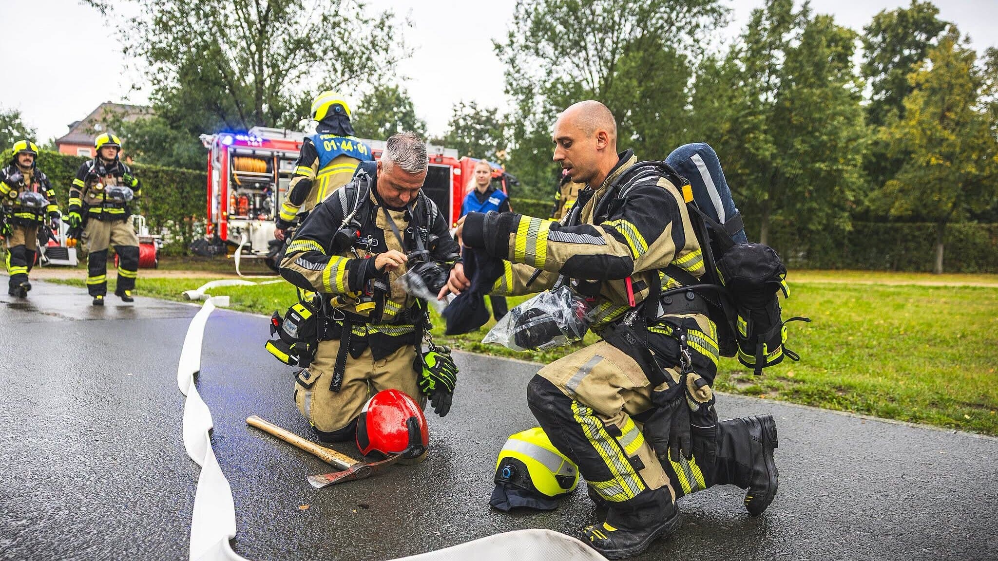 undefined. © Amt für Brand- und Katastrophenschutz. © Amt für Brand- und Katastrophenschutz