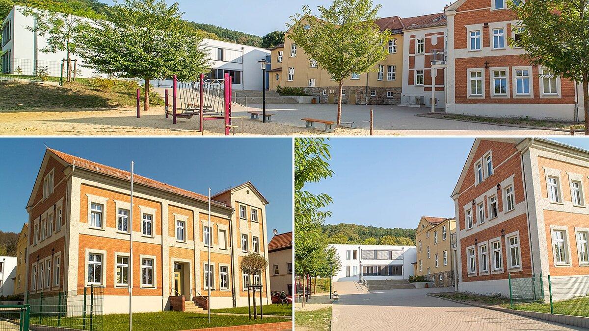 . © Heike Hartmann-Nagel