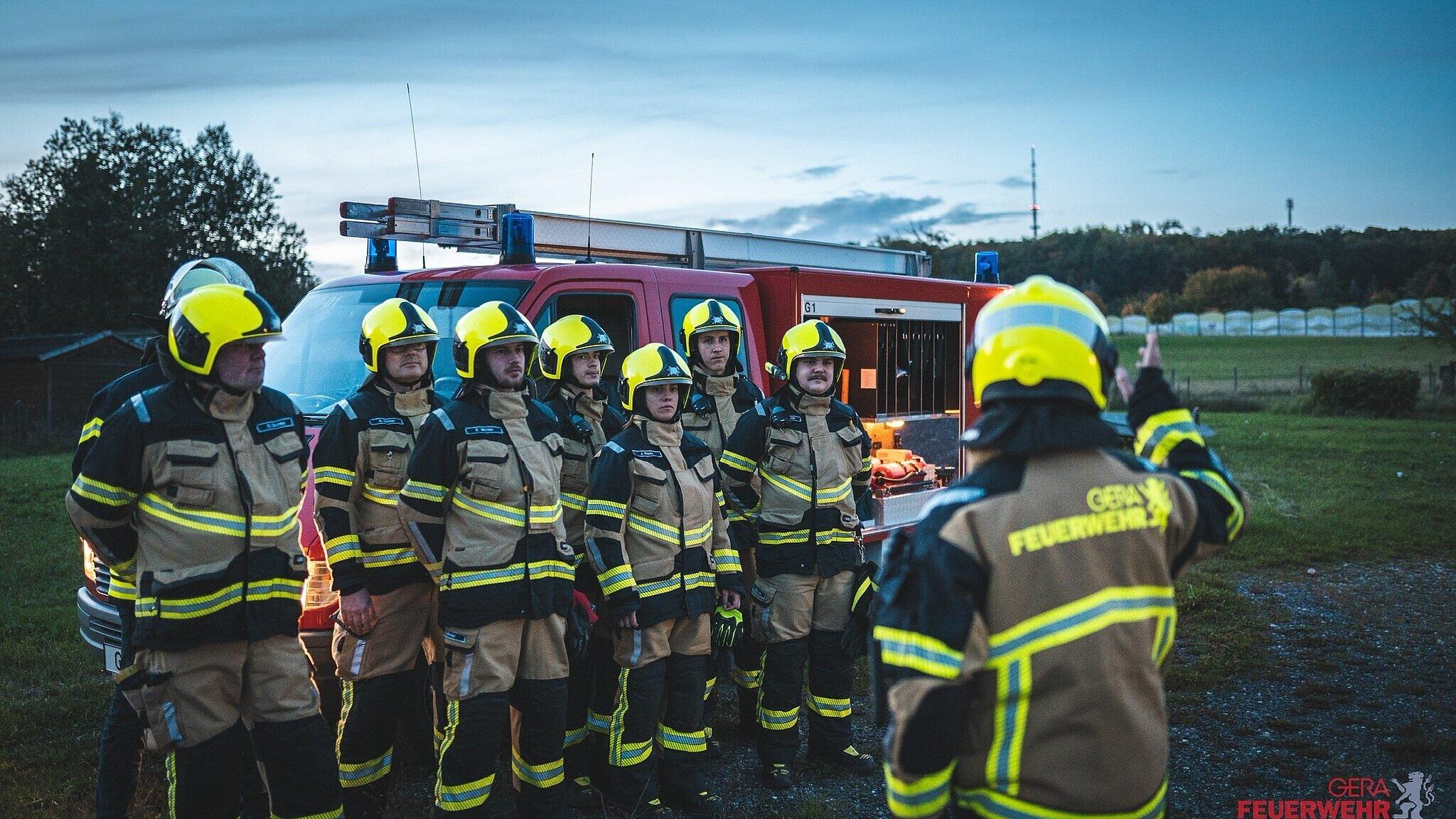 undefined. © Amt für Brand- und Katastrophenschutz. © Amt für Brand- und Katastrophenschutz
