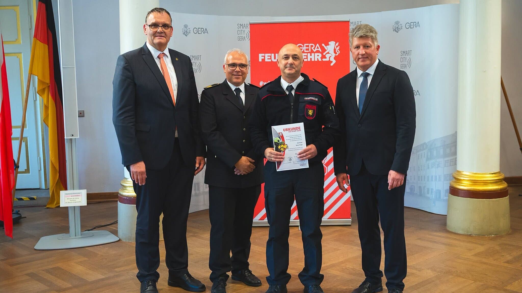 undefined. © Amt für Brand- und Katastrophenschutz. © Amt für Brand- und Katastrophenschutz