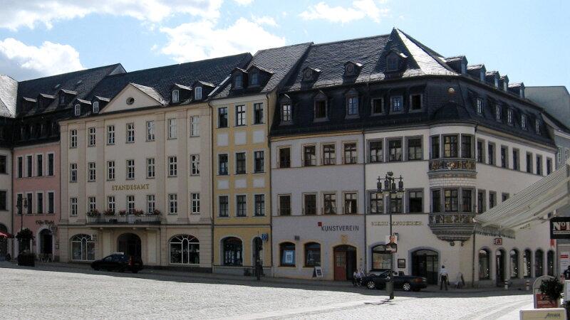 undefined. © Stadt Gera. © Stadt Gera