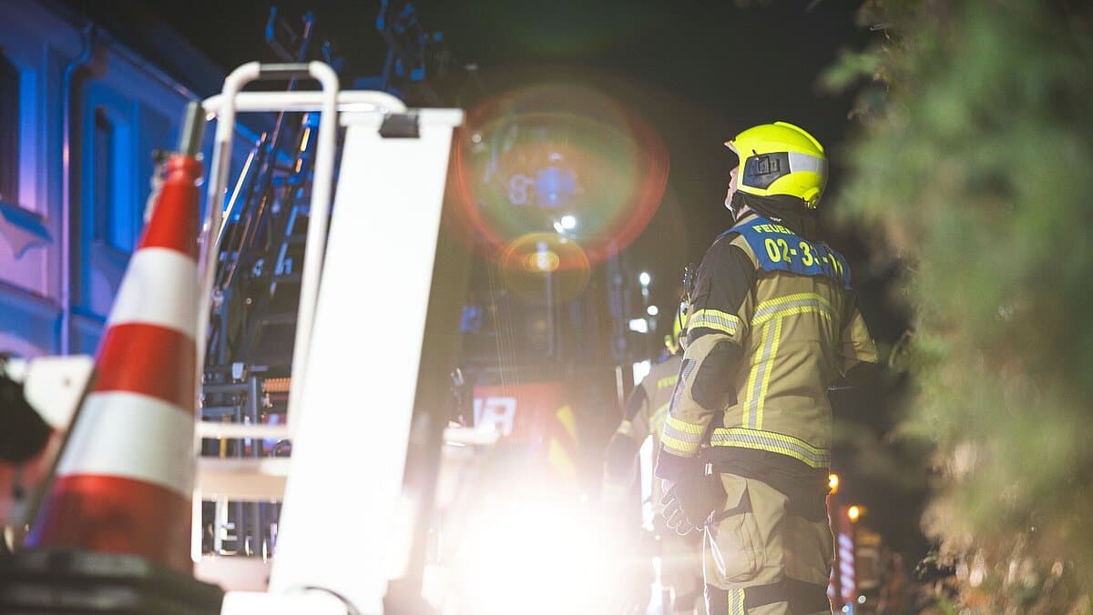 . © Amt für Brand- und Katastrophenschutz