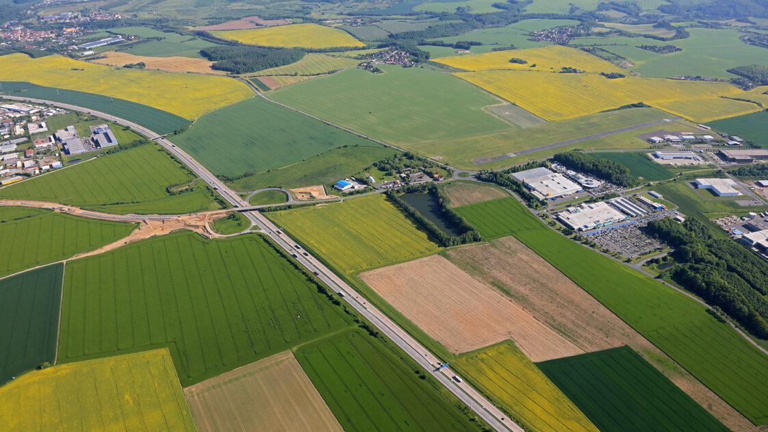 undefined. © LEG Thüringen. © LEG Thüringen