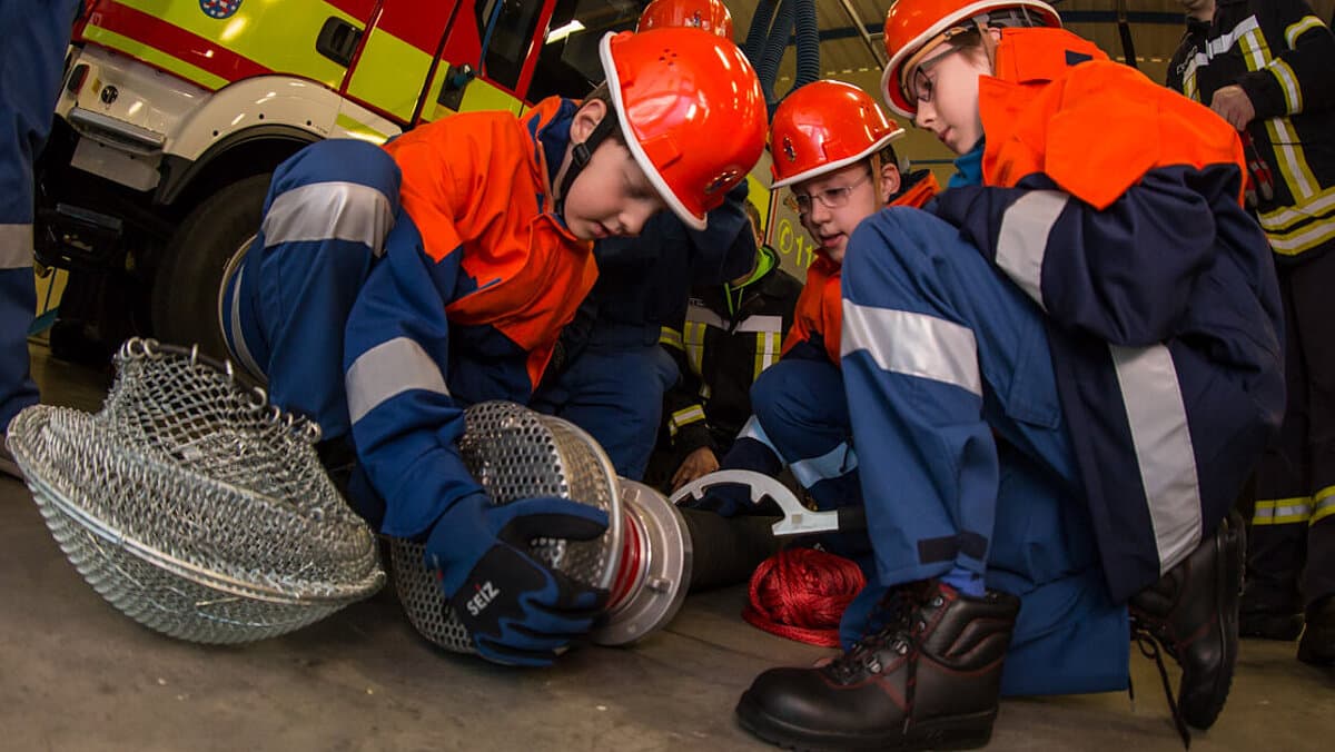 . © Amt für Brand- und Katastrophenschutz