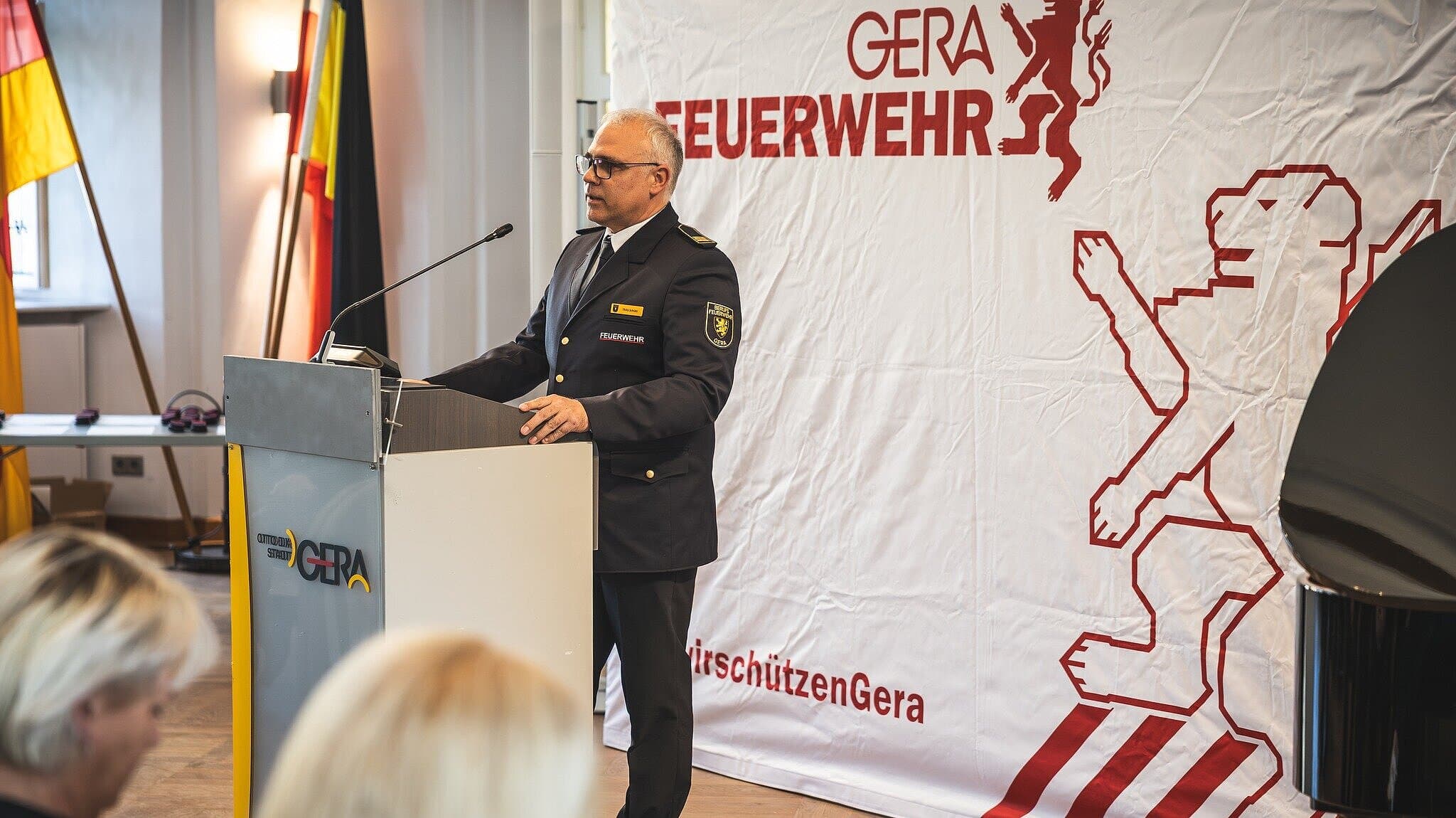 undefined. © Amt für Brand- und Katastrophenschutz. © Amt für Brand- und Katastrophenschutz