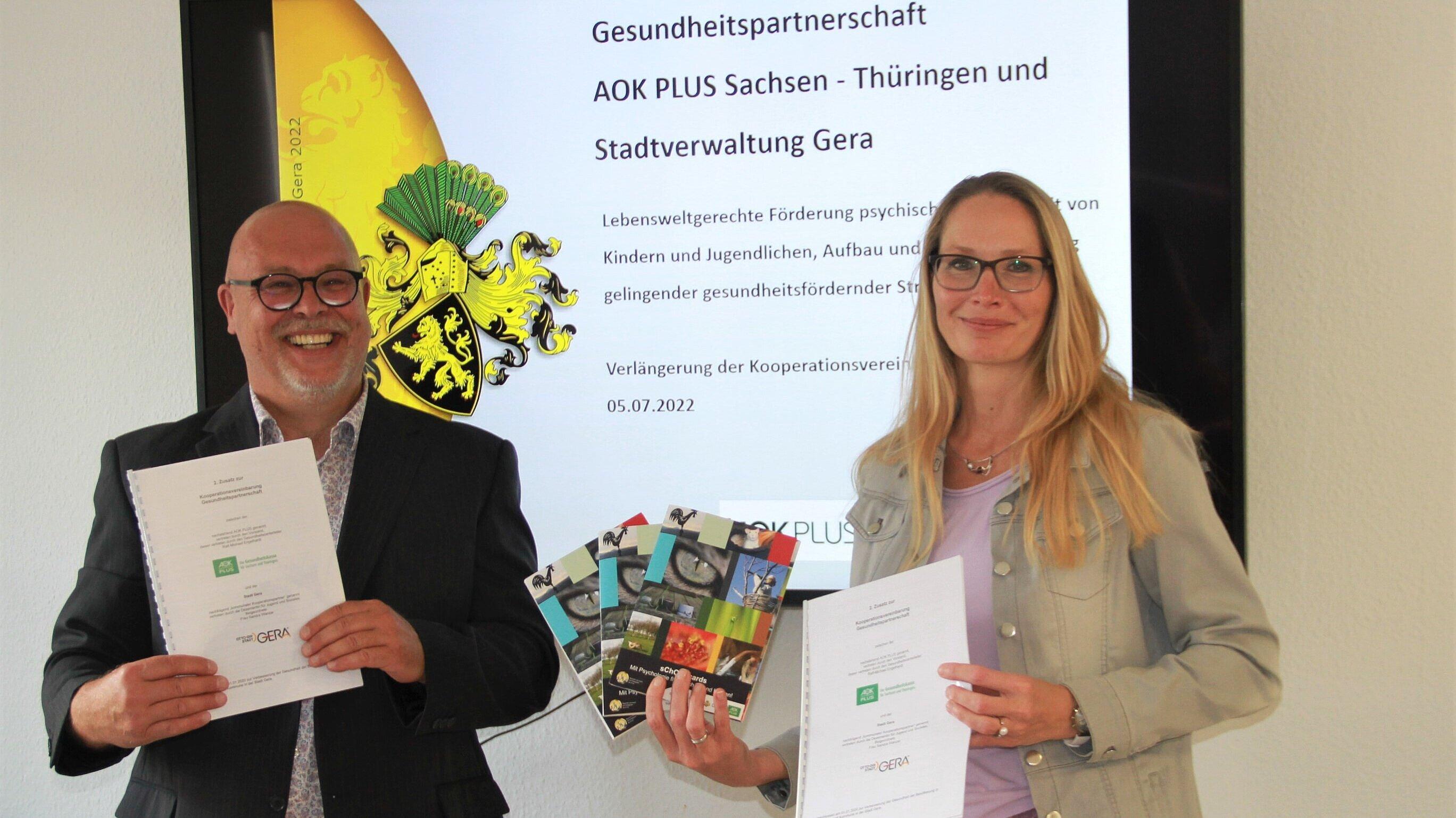 undefined. © Stadt Gera. © Stadt Gera