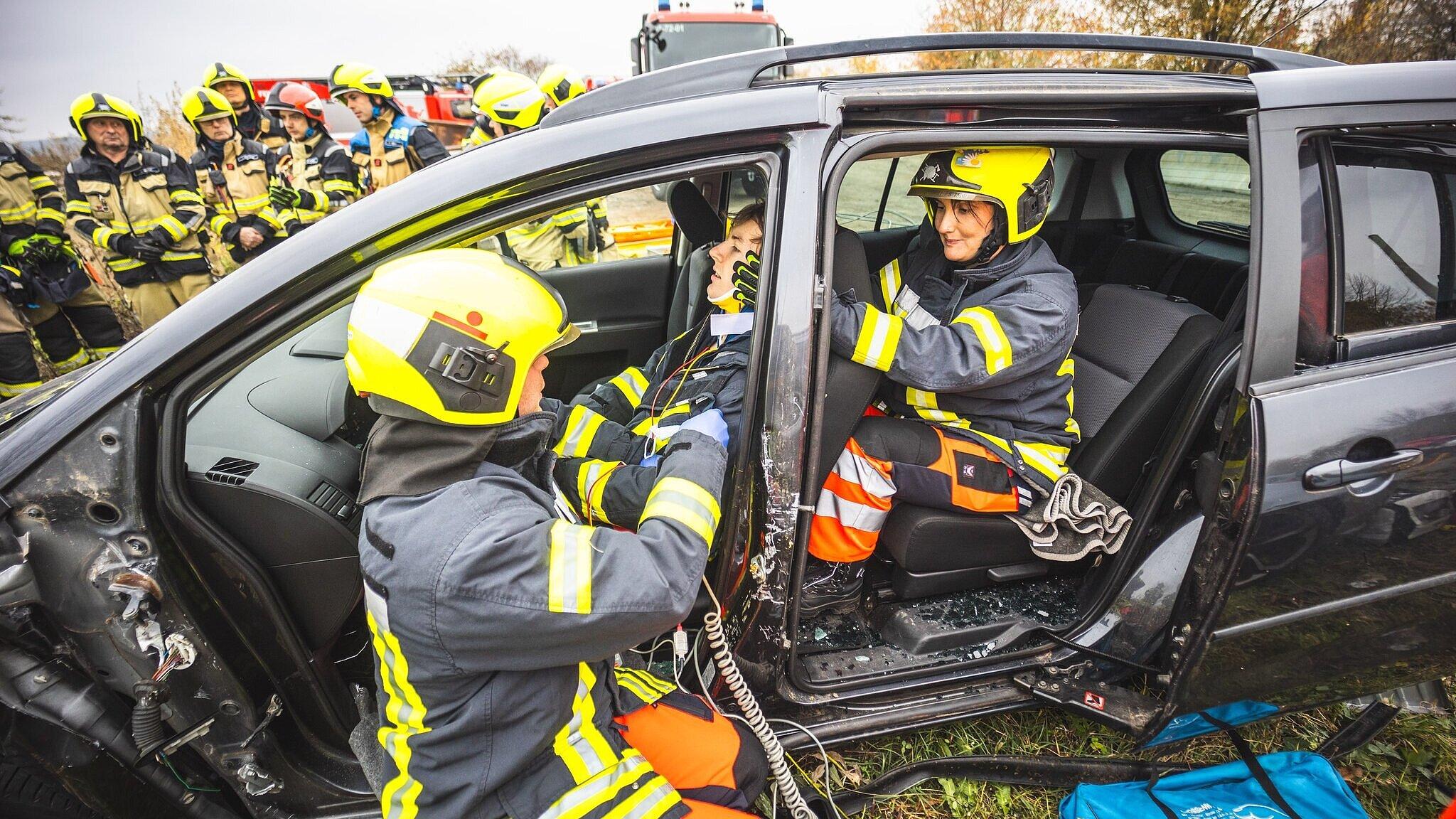 undefined. © Amt für Brand- und Katastrophenschutz. © Amt für Brand- und Katastrophenschutz