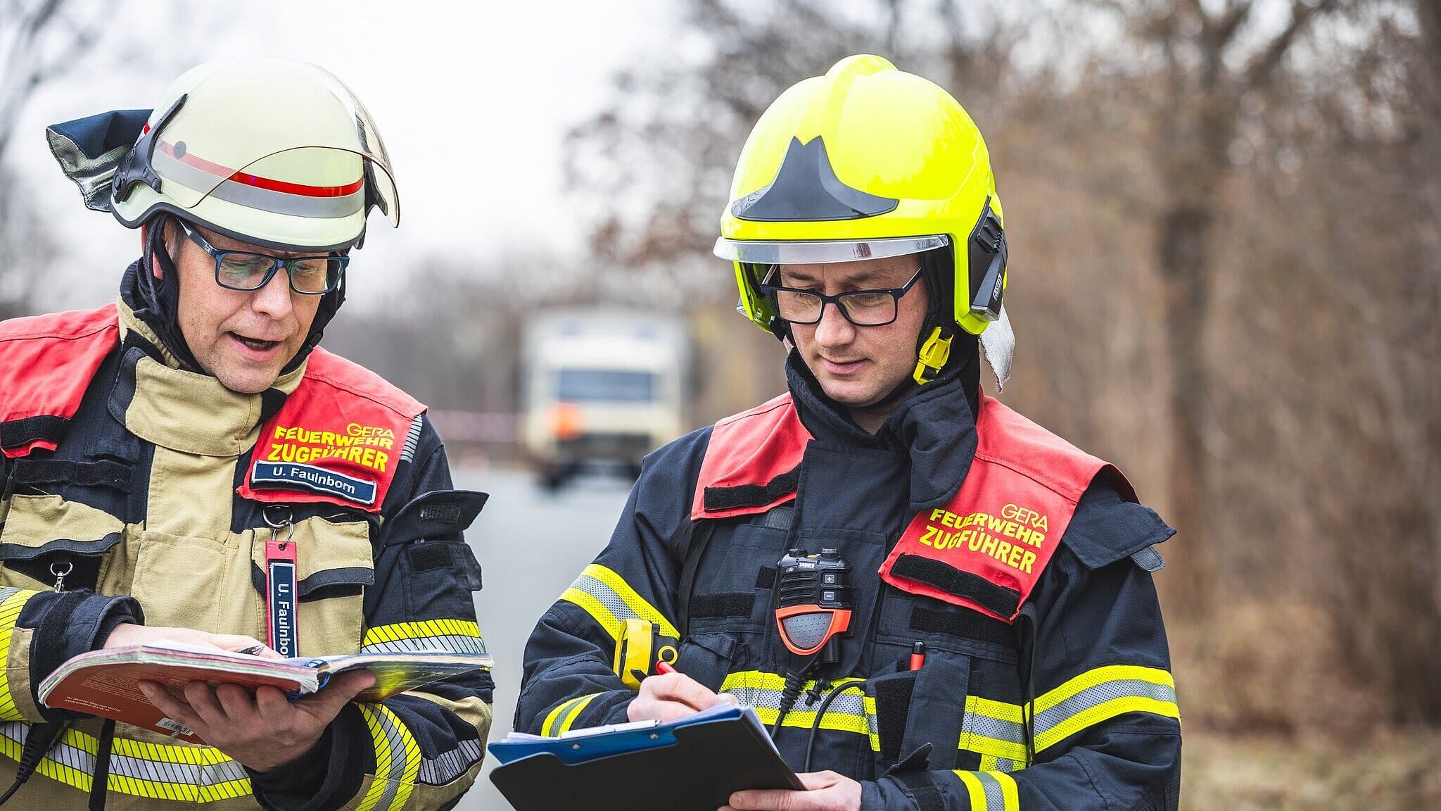 undefined. © Amt für Brand- und Katastrophenschutz. © Amt für Brand- und Katastrophenschutz