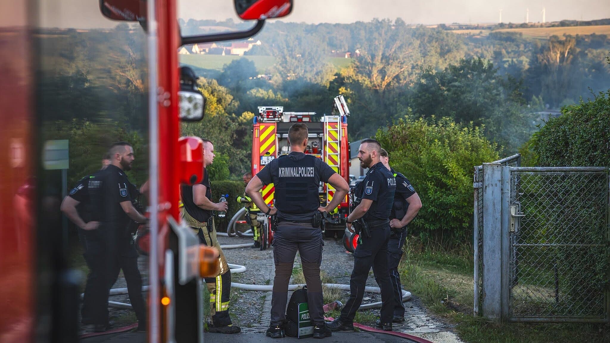 undefined. © Amt für Brand- und Katastrophenschutz. © Amt für Brand- und Katastrophenschutz